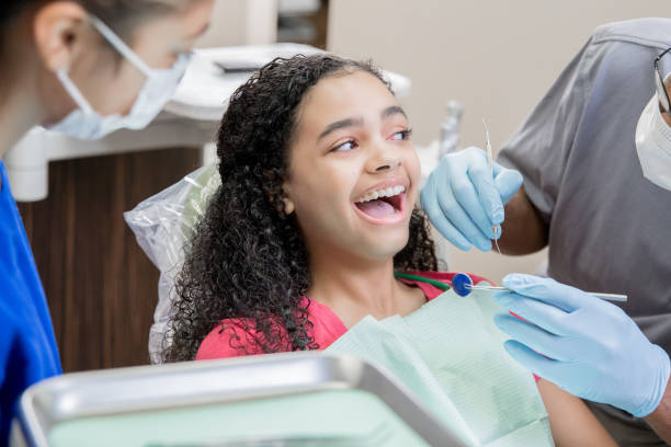 Best Cosmetic Emergency Dentistry in Granger, IA