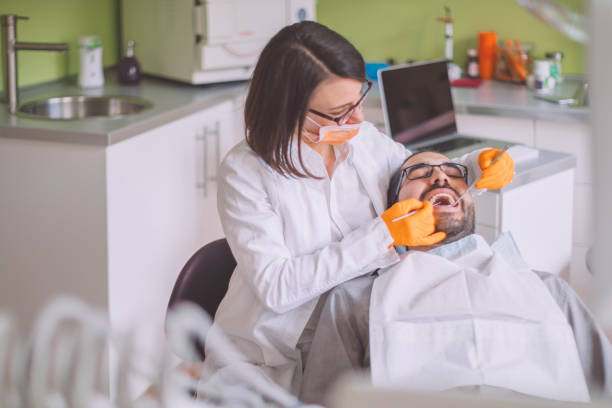 Best Urgent Care for Lost Fillings or Crowns in Granger, IA